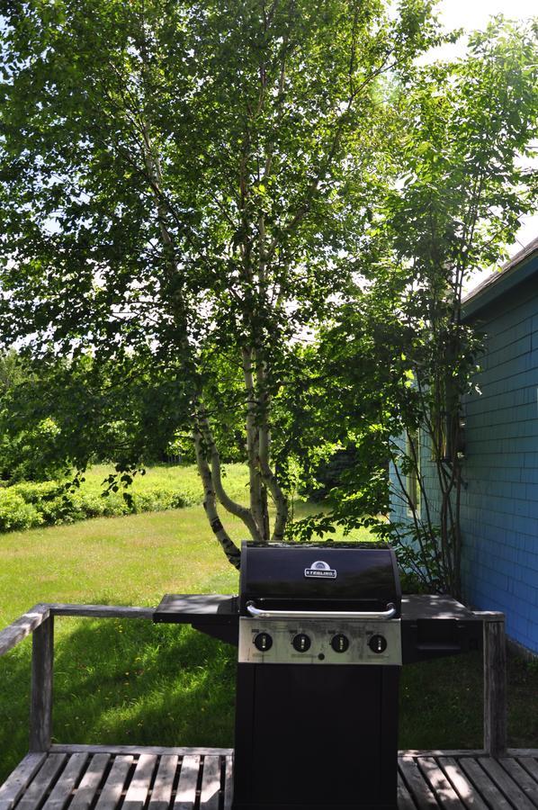 Гостьовий будинок Breton Cove Farmhouse Indian Brook Екстер'єр фото