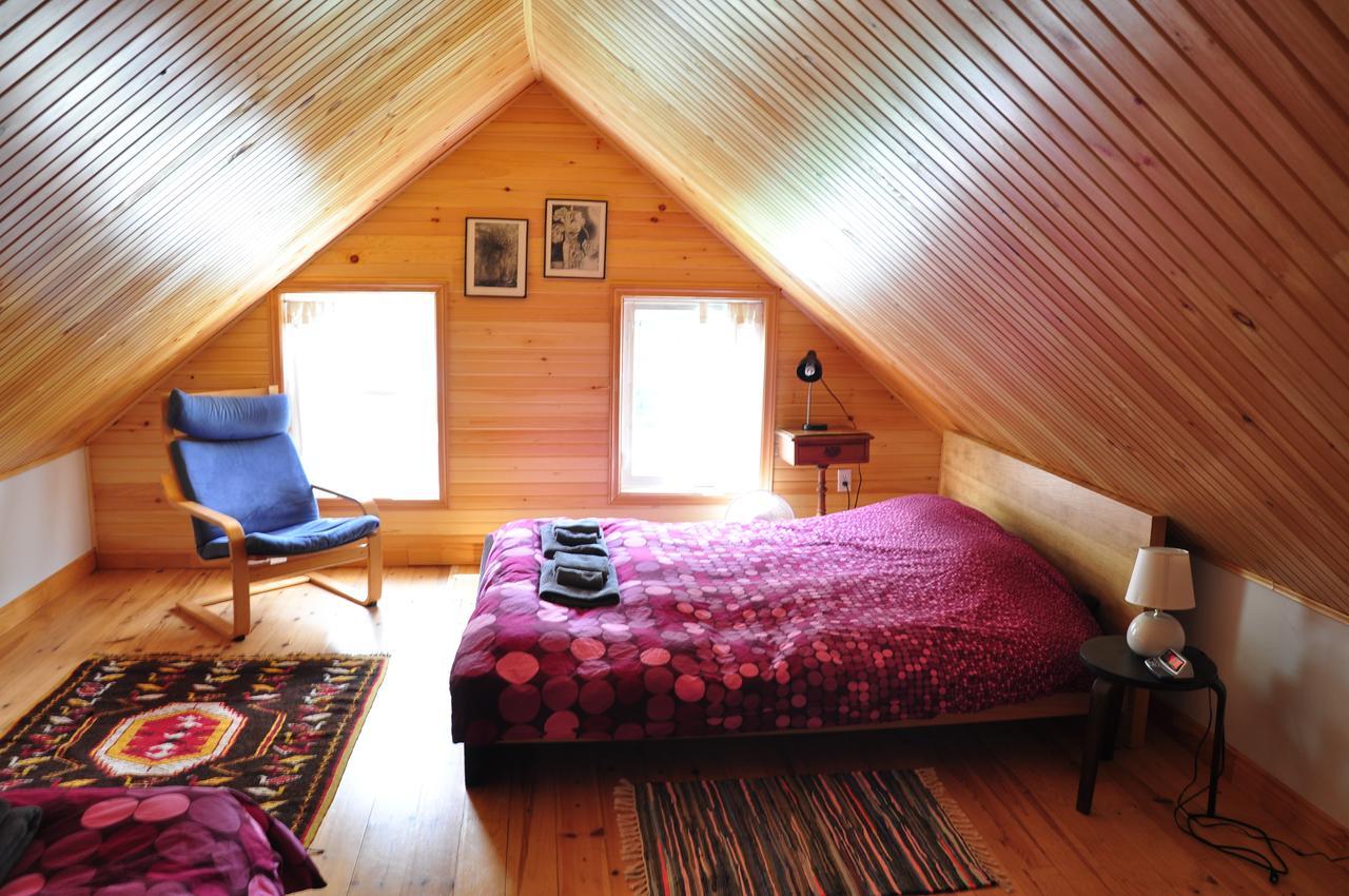Гостьовий будинок Breton Cove Farmhouse Indian Brook Екстер'єр фото
