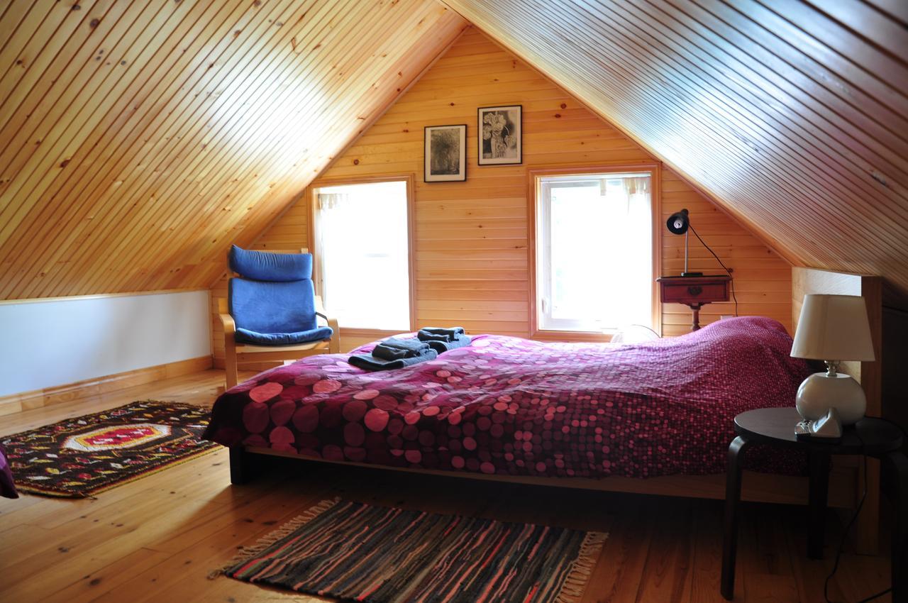 Гостьовий будинок Breton Cove Farmhouse Indian Brook Екстер'єр фото